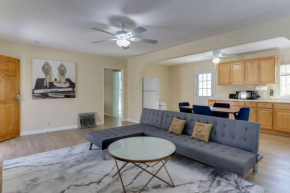 5 Bedroom Mid-Wilshire Compound